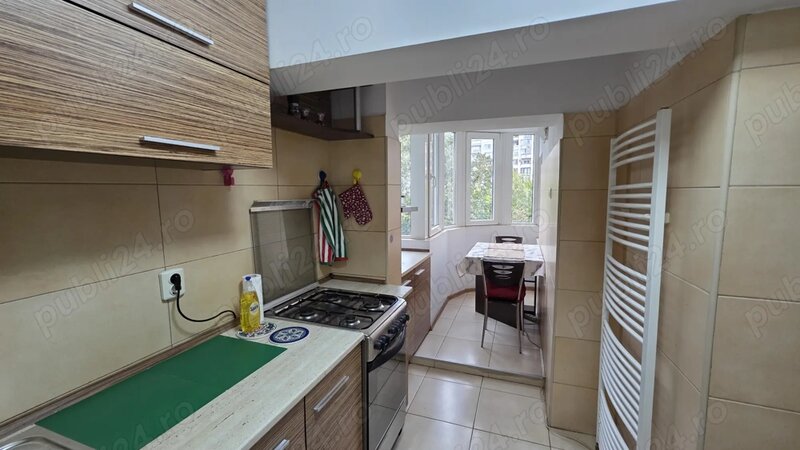 Alba Iulia, apartament 2 camere de inchiriat.