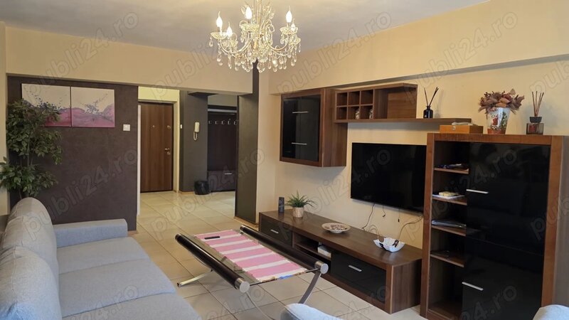 Alba Iulia, apartament 2 camere de inchiriat.