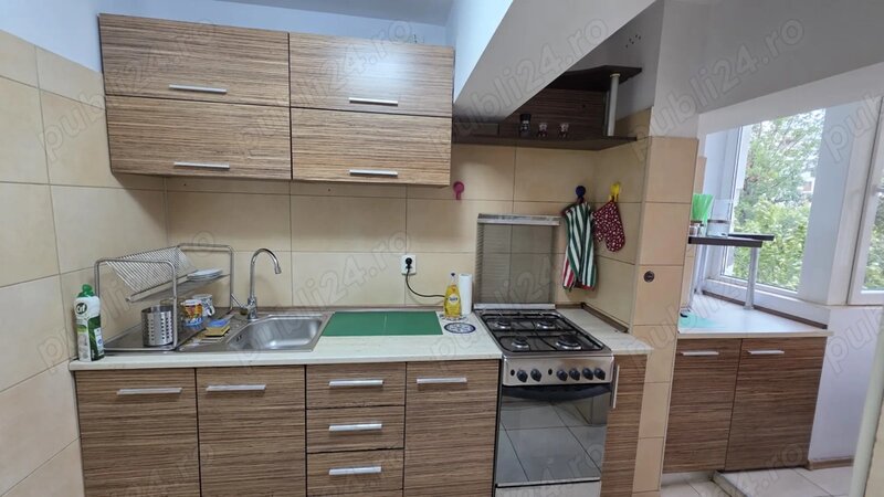 Alba Iulia, apartament 2 camere de inchiriat.