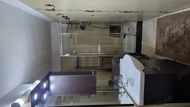 Alba Iulia, apartament 2 camere de inchiriat.